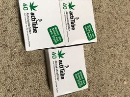 3 pack actitube aktivkohlefilter