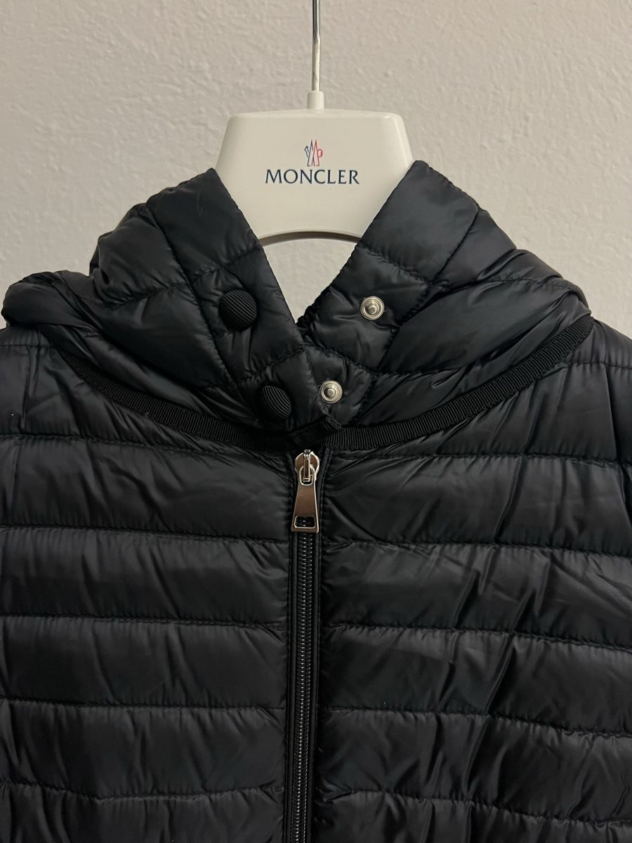Moncler Giacche: Moncler – Nuovo (secondo la descrizione) da Zürich venduto da Claus-Zr 2