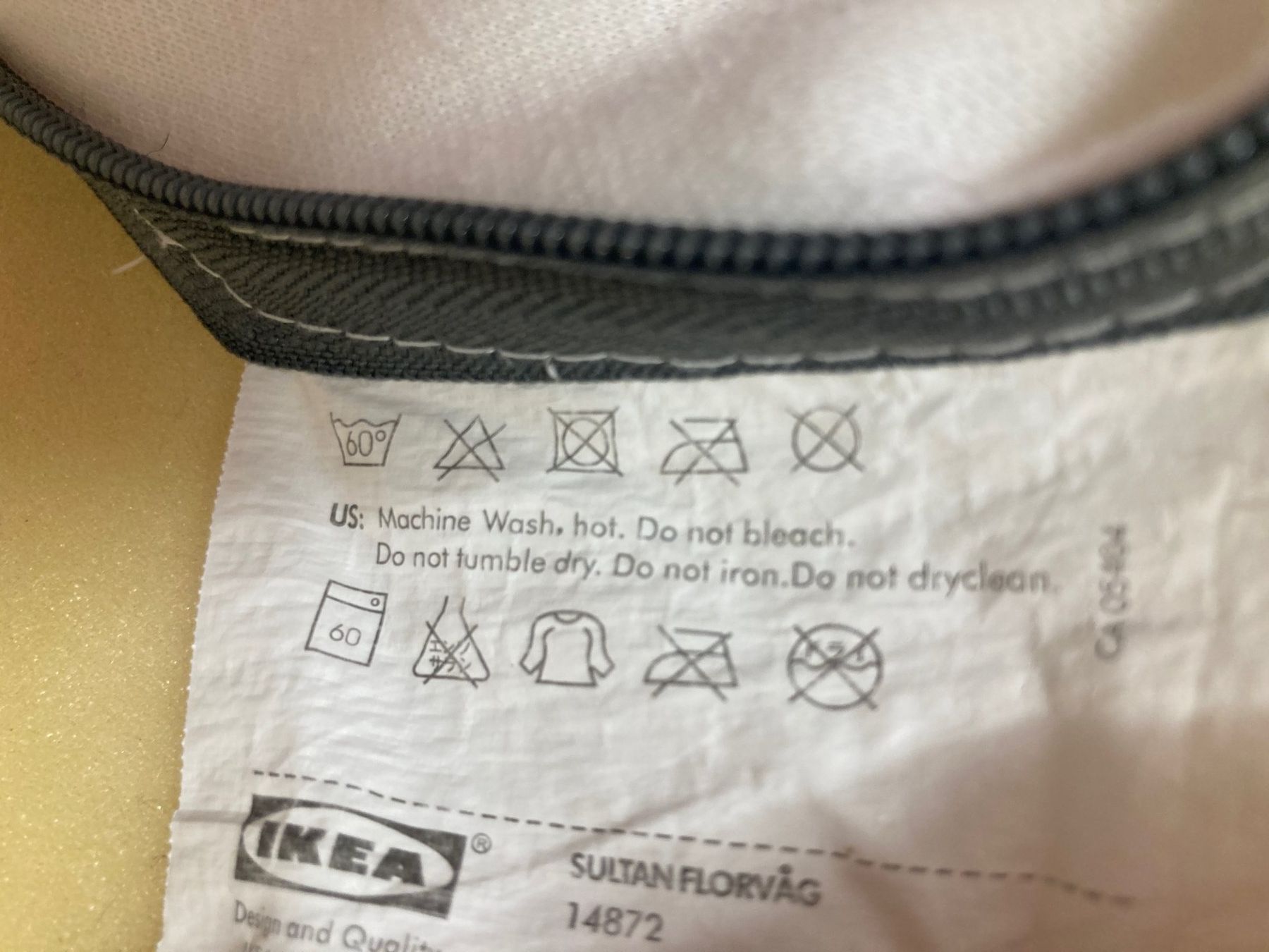 Ikea Materassi: Ikea Schaumstoffmatratze 140x200 cm – Usato da Frenkendorf venduto da CAE27 6