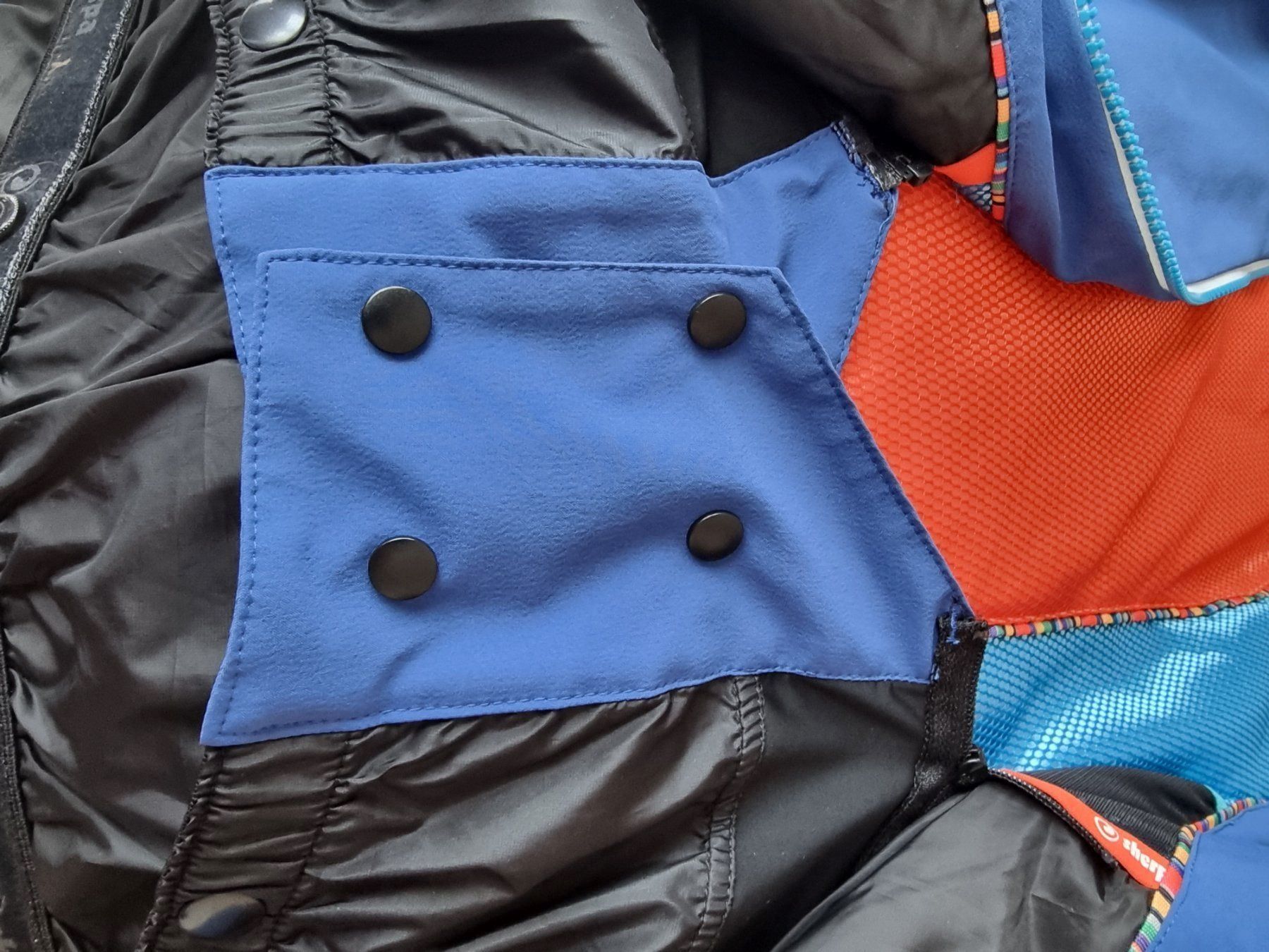 Sherpa Giacche: SERPHA Damen Ski -Jacke ,Gr.XL – Nuovo (secondo la descrizione) da Frauenfeld venduto da Bleeddragon 1