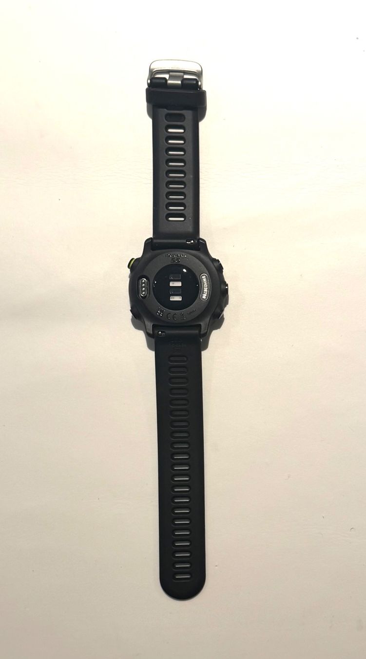 Garmin Orologi: Montre connectée Garmin 55 – Nuovo (secondo la descrizione) da Genève venduto da fto_sz8d 2