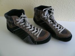 Schuhe " le coq sportif " Gr. 41- neuwertig unisex
