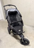 Mountain Buggy Terrain Kinderwagen - Top Zustand!