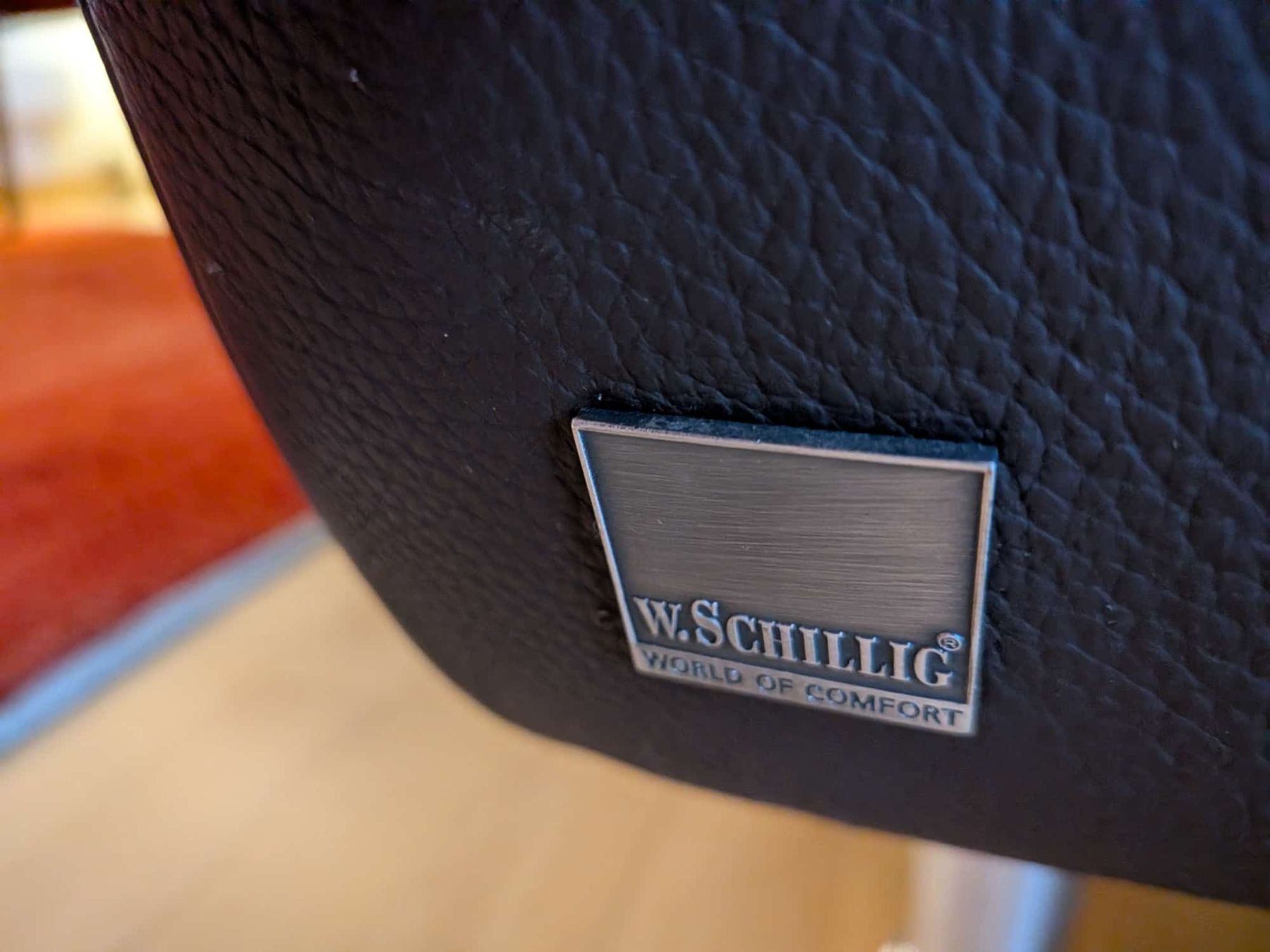 Divani: Echt Leder Sofa W. Schillig – Usato da Oberrieden venduto da ibx0n 3