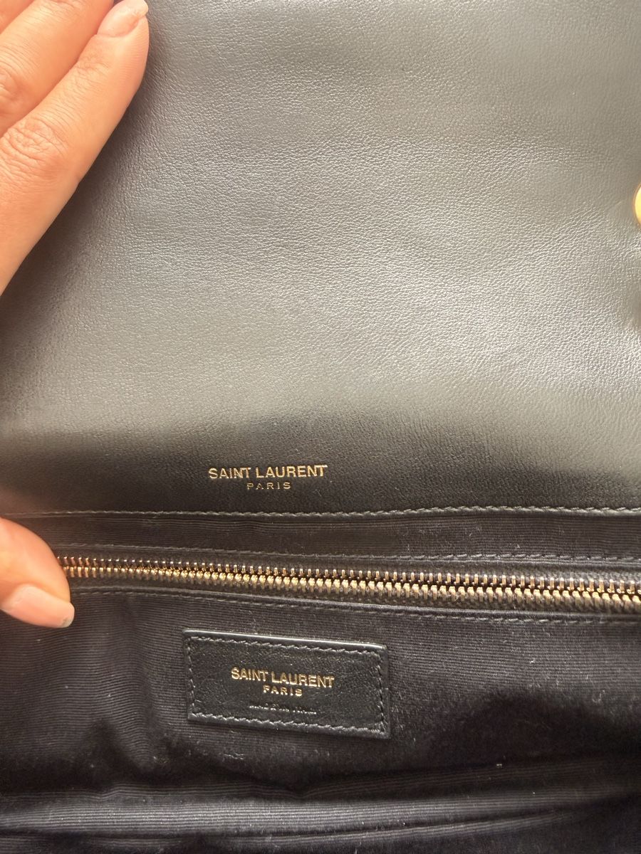 Saint Laurent Borse da donna: Ysl Jamie Leder Handtaschen – Nuovo (secondo la descrizione) da Bassersdorf venduto da MisR01 3