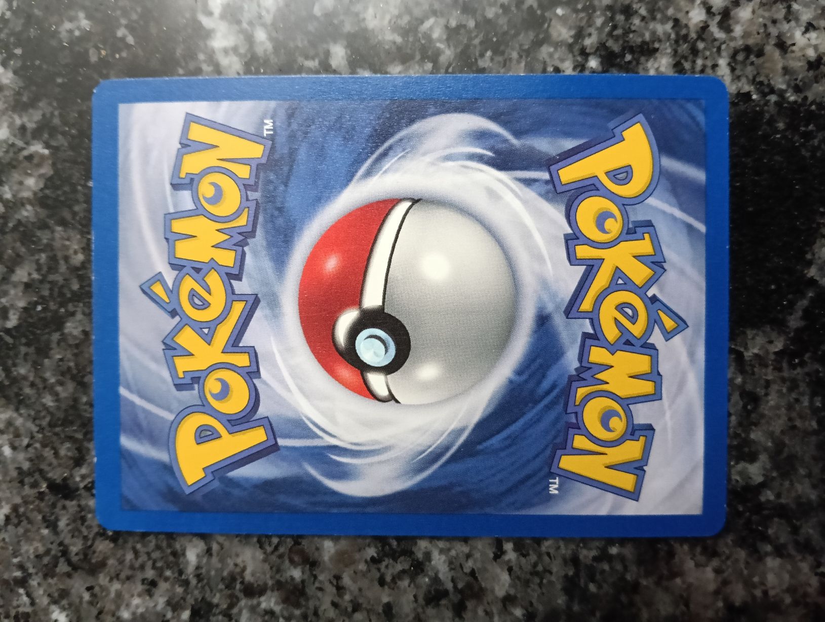 Pokémon Sammelbilder & Trading cards: Pokemon 1 Edition Holo Pantimos  – Gebraucht aus LEUZIGEN von mic_sdh5 3