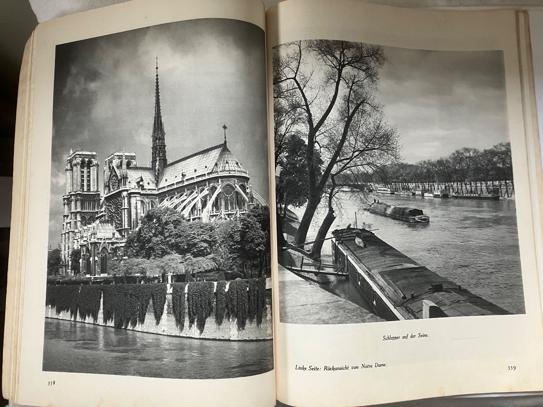 Riviste & Magazine: Atlantis Heft 6 Juni 1937 – Usato da ZUERICH venduto da Carolus1 7