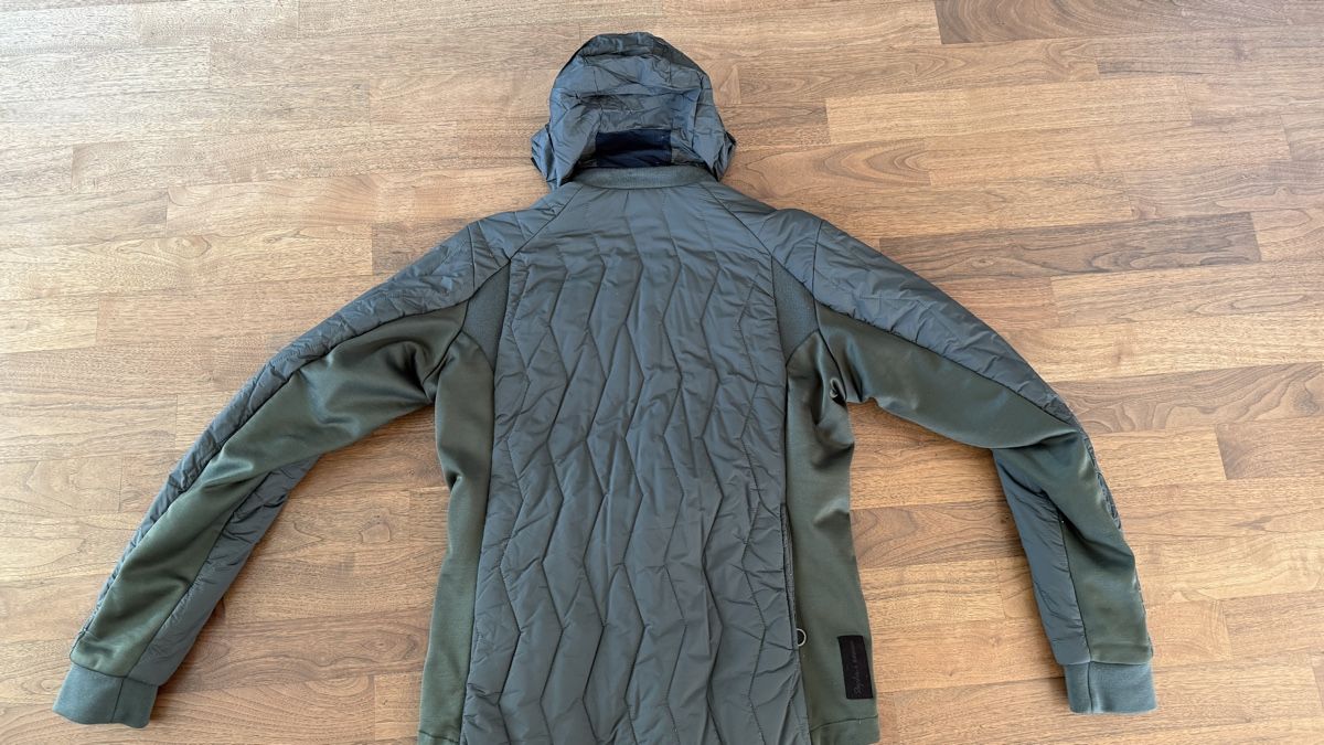 Rapha Giacche: Rapha Raeburn Jacke Grösse L – Usato da Steinhausen venduto da Schnafler1 3
