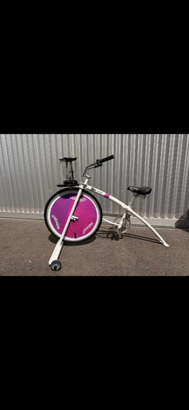 Biciclette: Smoothie-Bike – Usato da Zürich venduto da ste_y7vs