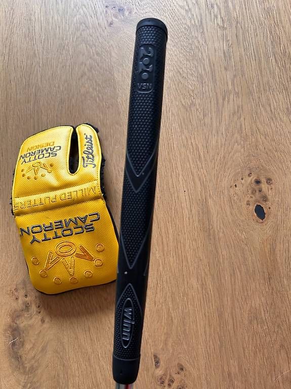 Mazze & Set: Scotty Cameron Phantom X 12 Putter gebraucht – Usato da Rothenburg venduto da Second_Round_Golf_CS 4