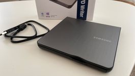 DVD Player / Writer / Brenner - Samsung NEU