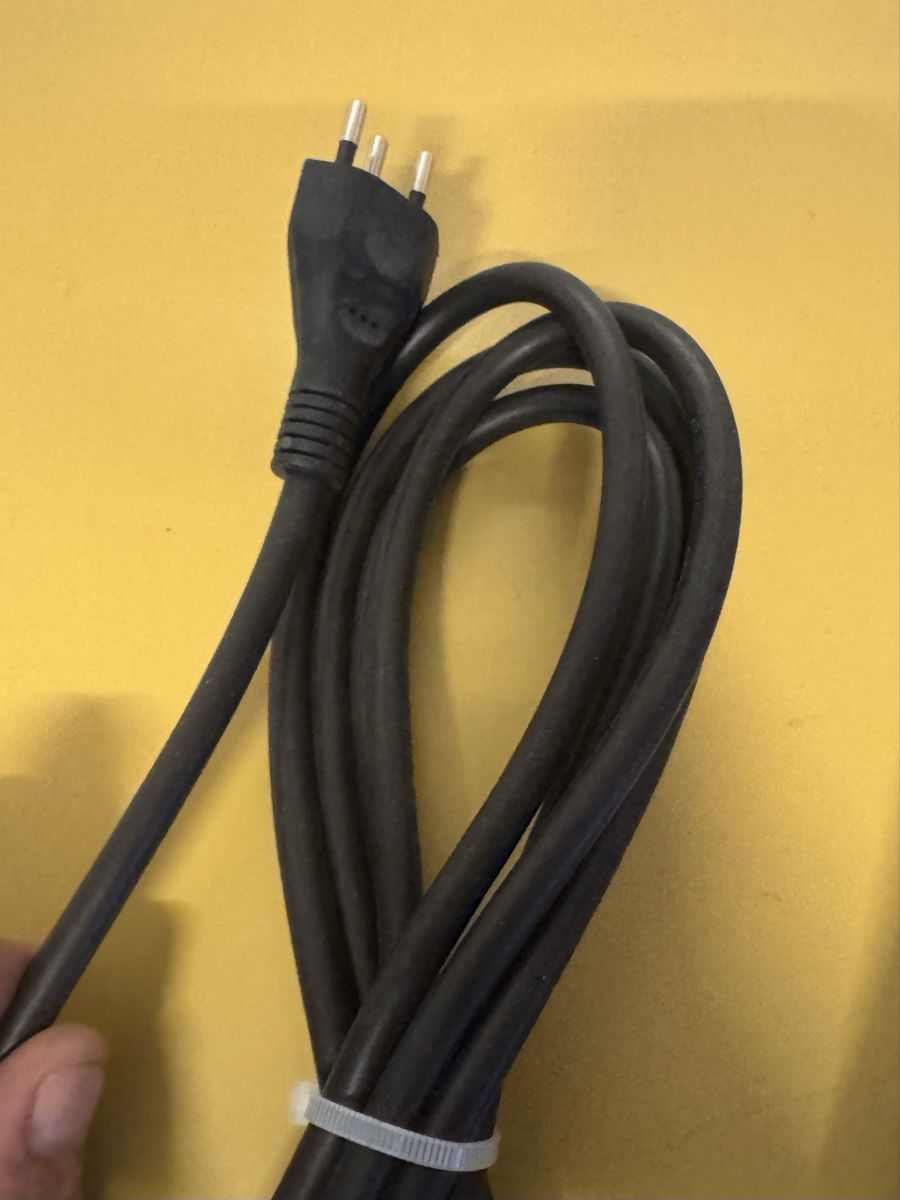 Stecker: Steckdosenleiste Ehmann  – Gebraucht aus Schlieren von Freundlich02 4