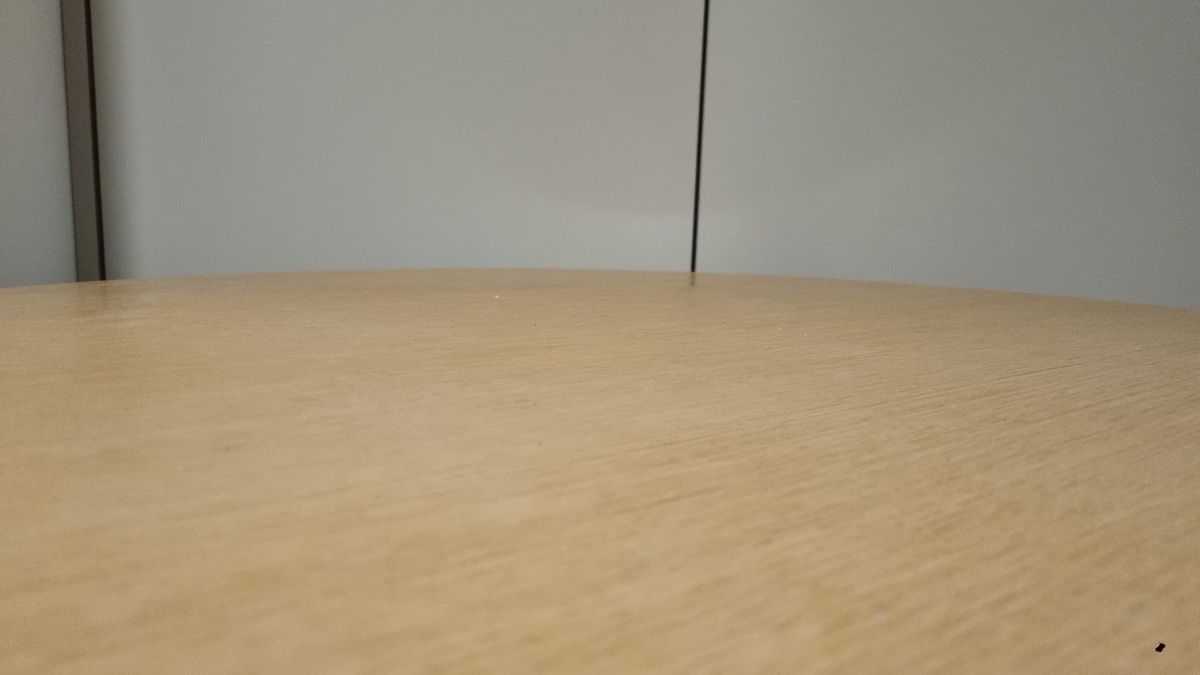 Tische: Design-Bistrotisch hochwertig – Gebraucht aus Grüt (Gossau ZH) von puni68 5
