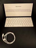 Tastatur Apple Magic Keyboard, QWERTZ