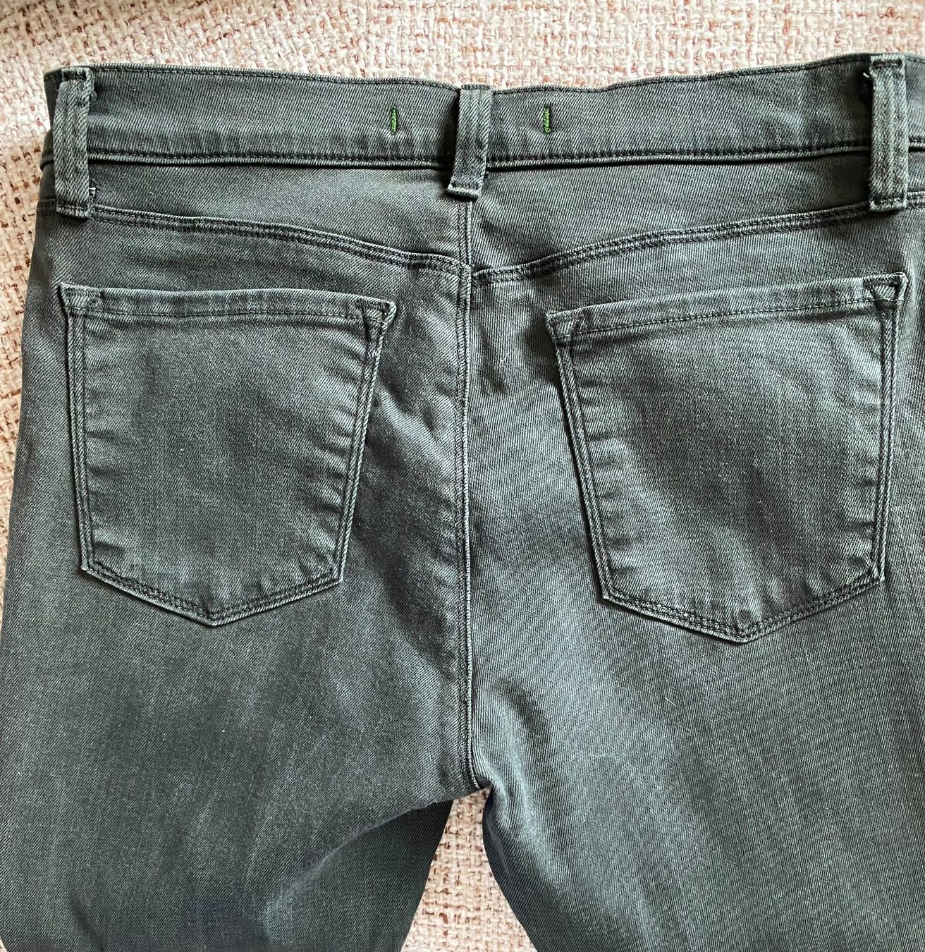 Jeans: J. BRAND Jeans – Usato da Novazzano venduto da ige_cwq5 2