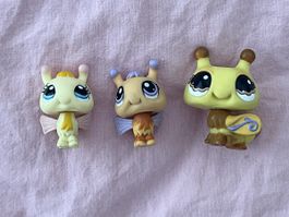 Littlest Pet Shop Bees 