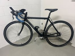 Price Rennvelo 51 cm – Shimano Ultegra – Mavic CXP30