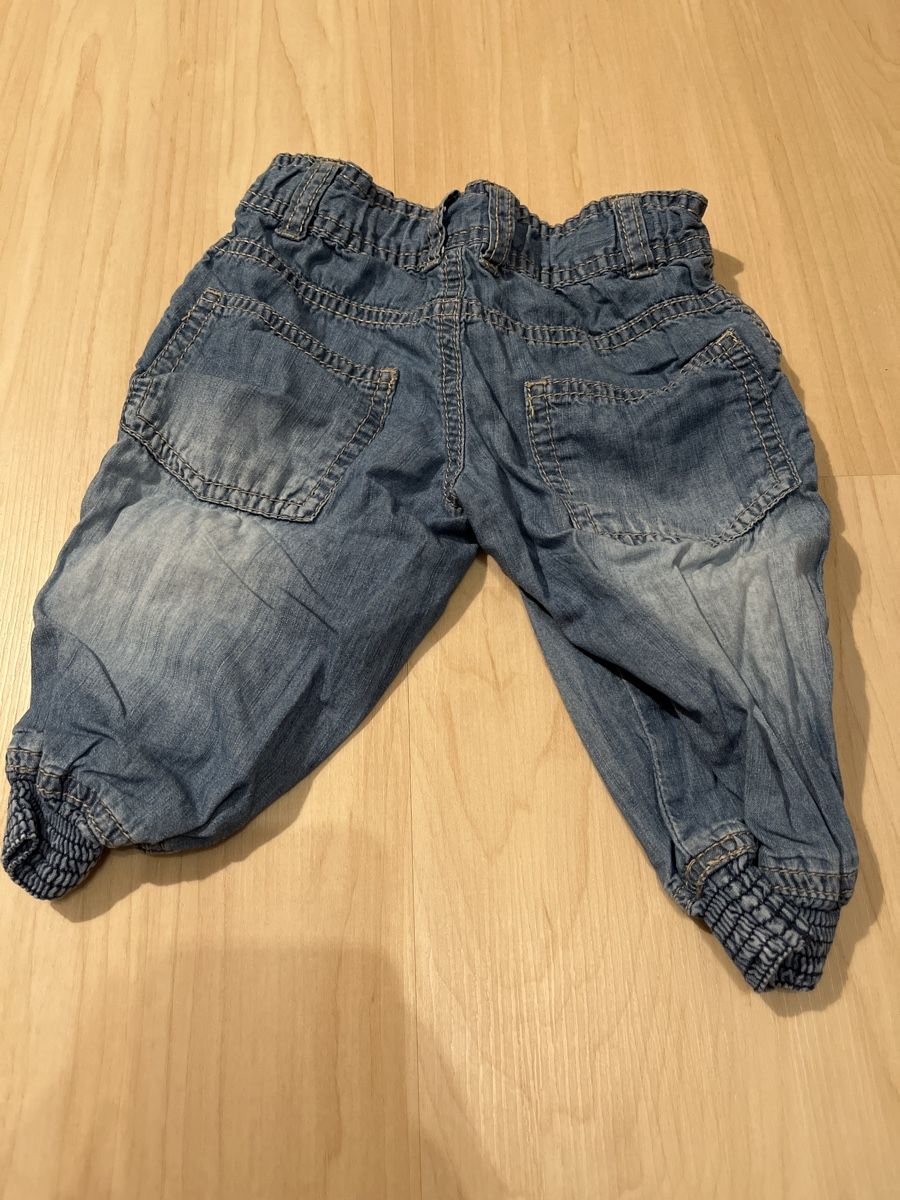 Pantaloni: Hose Grösse 98 – Usato da Herznach venduto da Leimsa 1