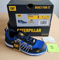 CAT Charge S3 HRO Arbeitsschuhe Gr. 41 - UVP 169.-