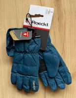 FABRIKNEU: Roeckl Sports * Handschuhe Koyo