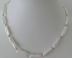 Perlencollier, BIWA