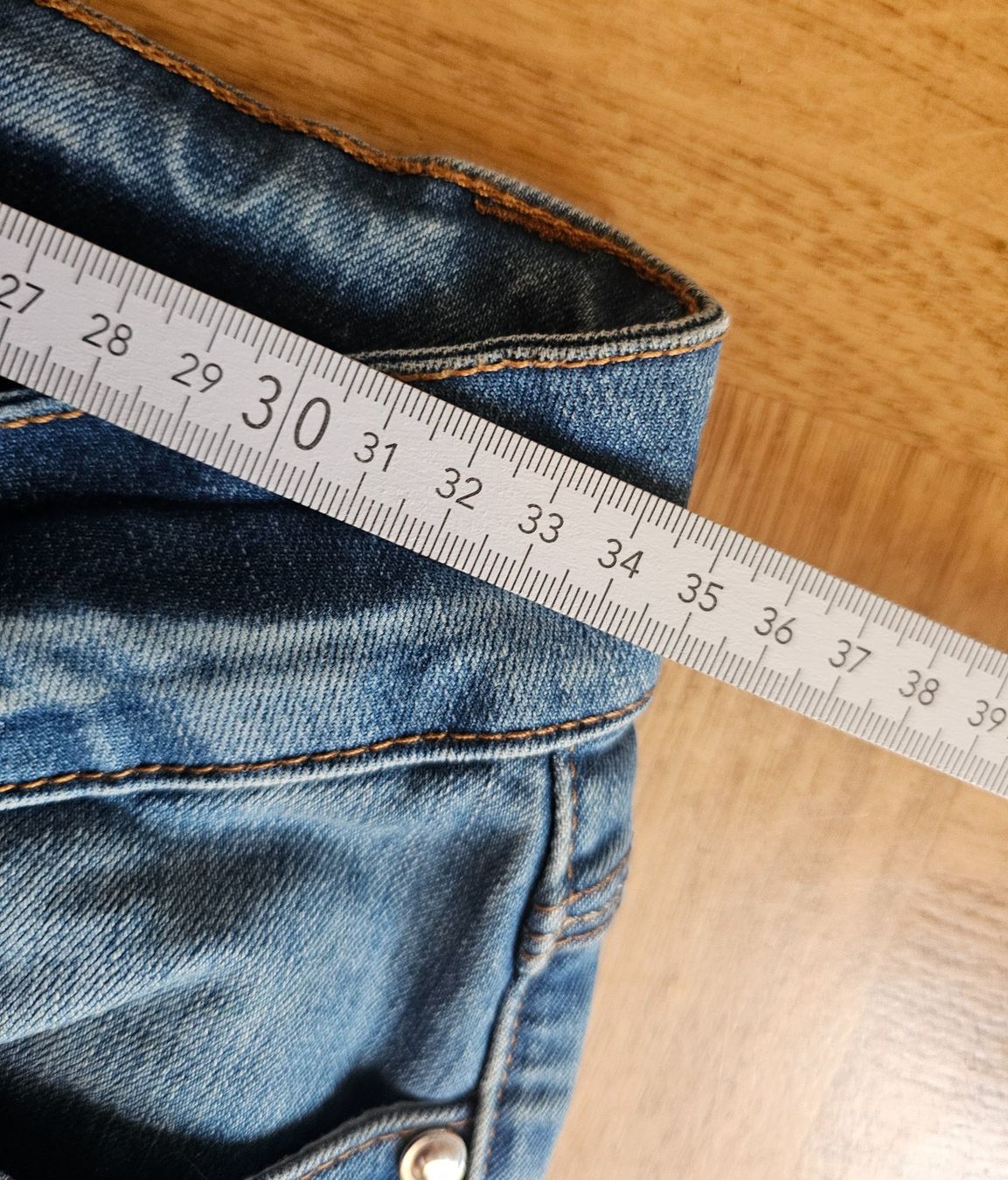 Morgan Jeans: Jeans Stone von MORGAN T34 balu – Usato da Füllinsdorf venduto da Sunnebliemli7 5