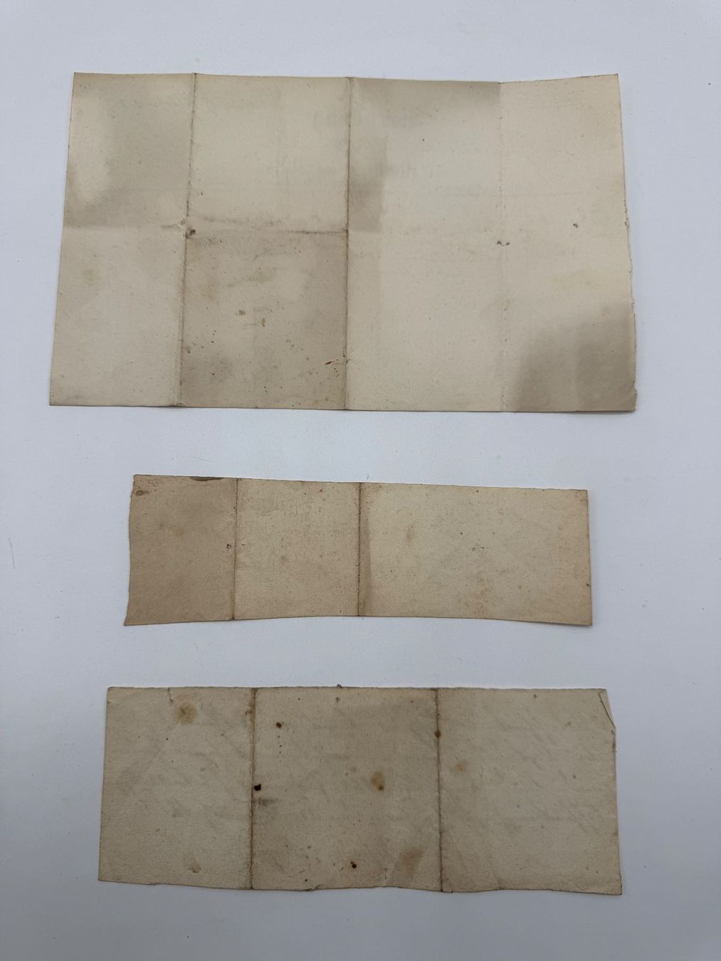 Documenti: Alte Rechnungen und Dokumente, 1872, – Usato da Sachseln venduto da BONATI01 1