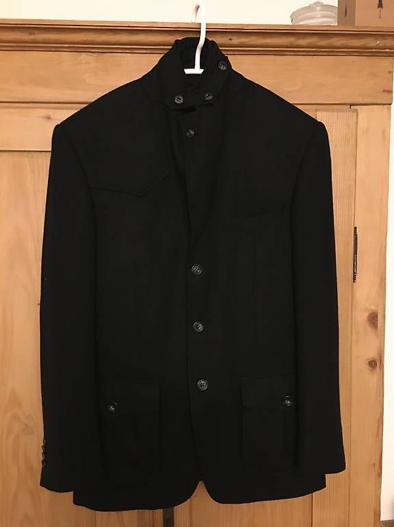 Jacken: Anzugjacke von Navyboot Gr.46 – Gebraucht aus Luzern von Judith01112 1