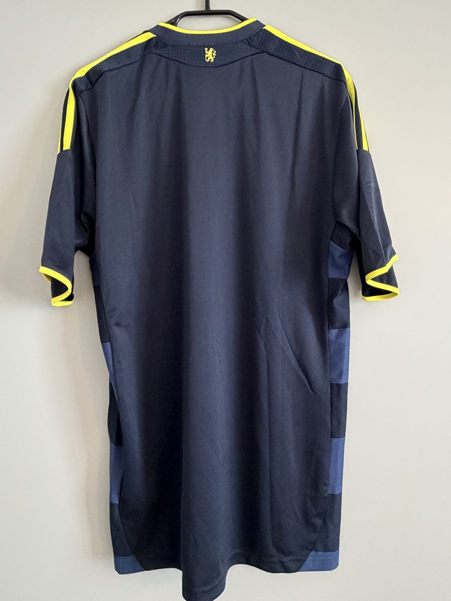 Adidas Canottiere & Pantaloni: Chelsea Away 2009/2010 – Nuovo (secondo la descrizione) da Cham venduto da Sandro-G 2