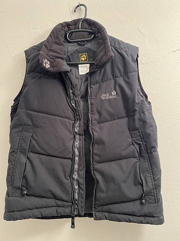 Jacken: Jack Wolfskin M – Gebraucht aus Glarus von luli296