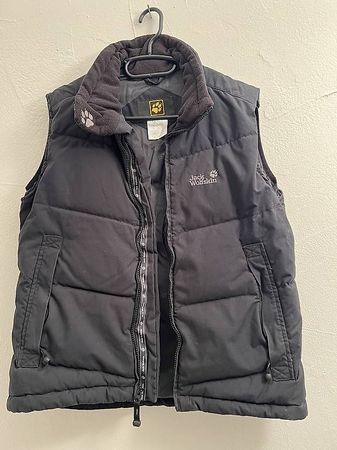Jack Wolfskin M