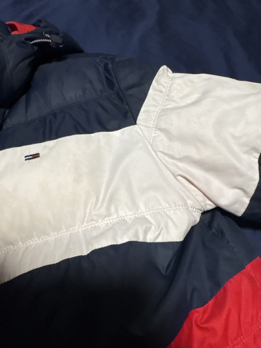 Tommy Hilfiger Vestes: Tommy Jeans – D'occasion à Rothenburg par stefan01989 2