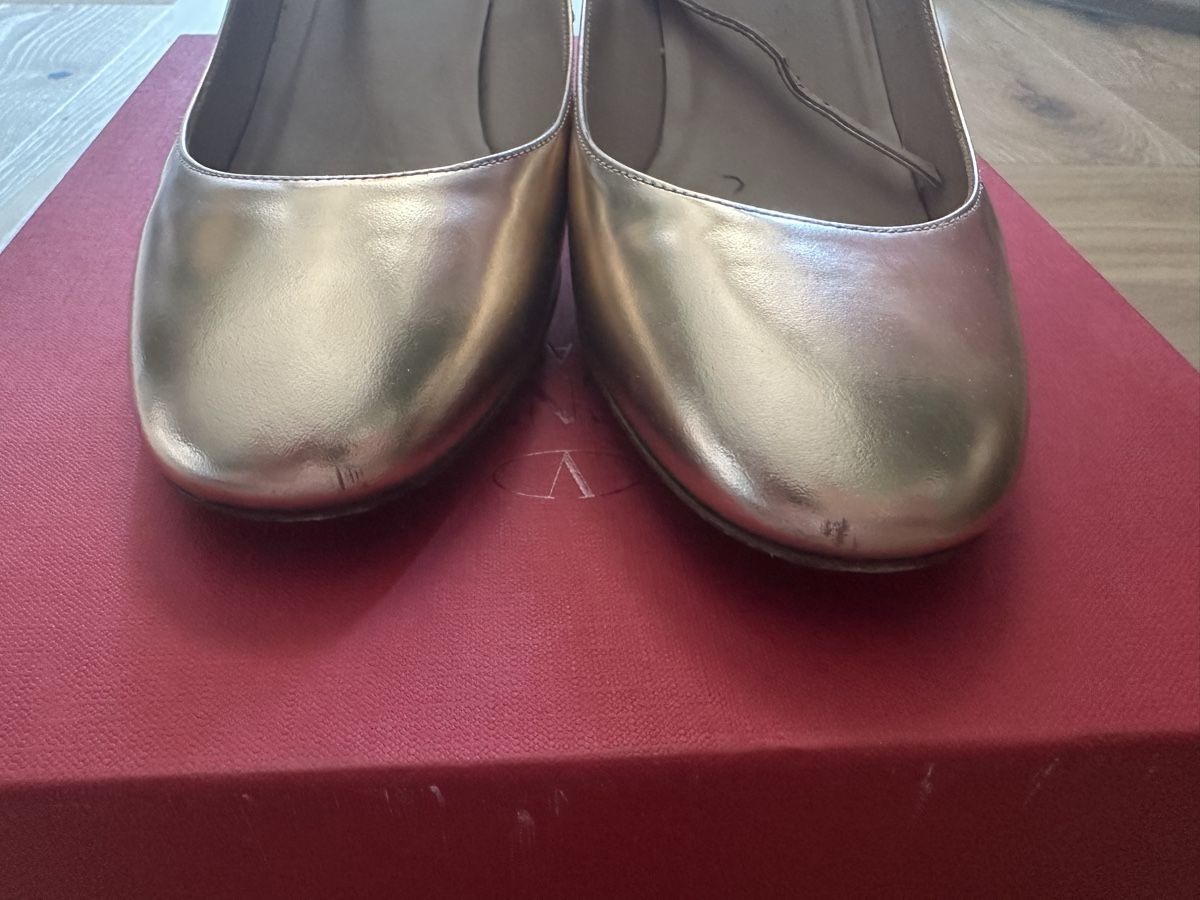Valentino Scarpe da donna: Valentino Pumps – Usato da Münsingen venduto da Ka_ala 6