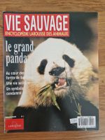 Vie sauvage - le grand panda