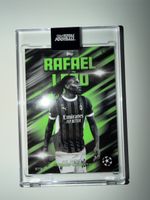 Topps Total Football - Rafael Leão - AC Milan /10