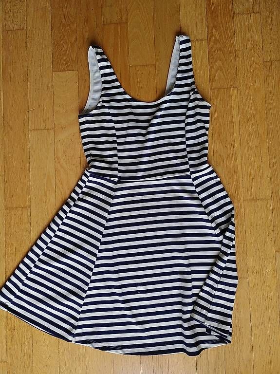 Kleider: Herziges Sommerkleid, Gr 38 – Gebraucht aus Zürich von Dory12