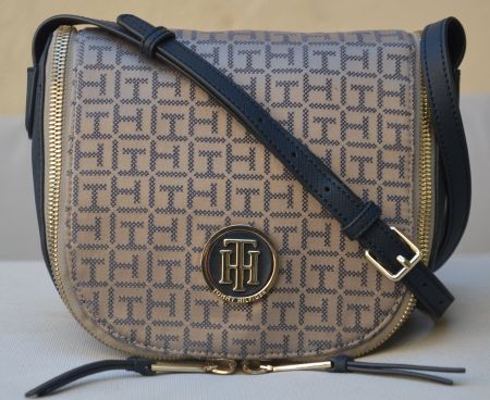 Umhängetasche Tommy Hilfiger Sac à bandoulière