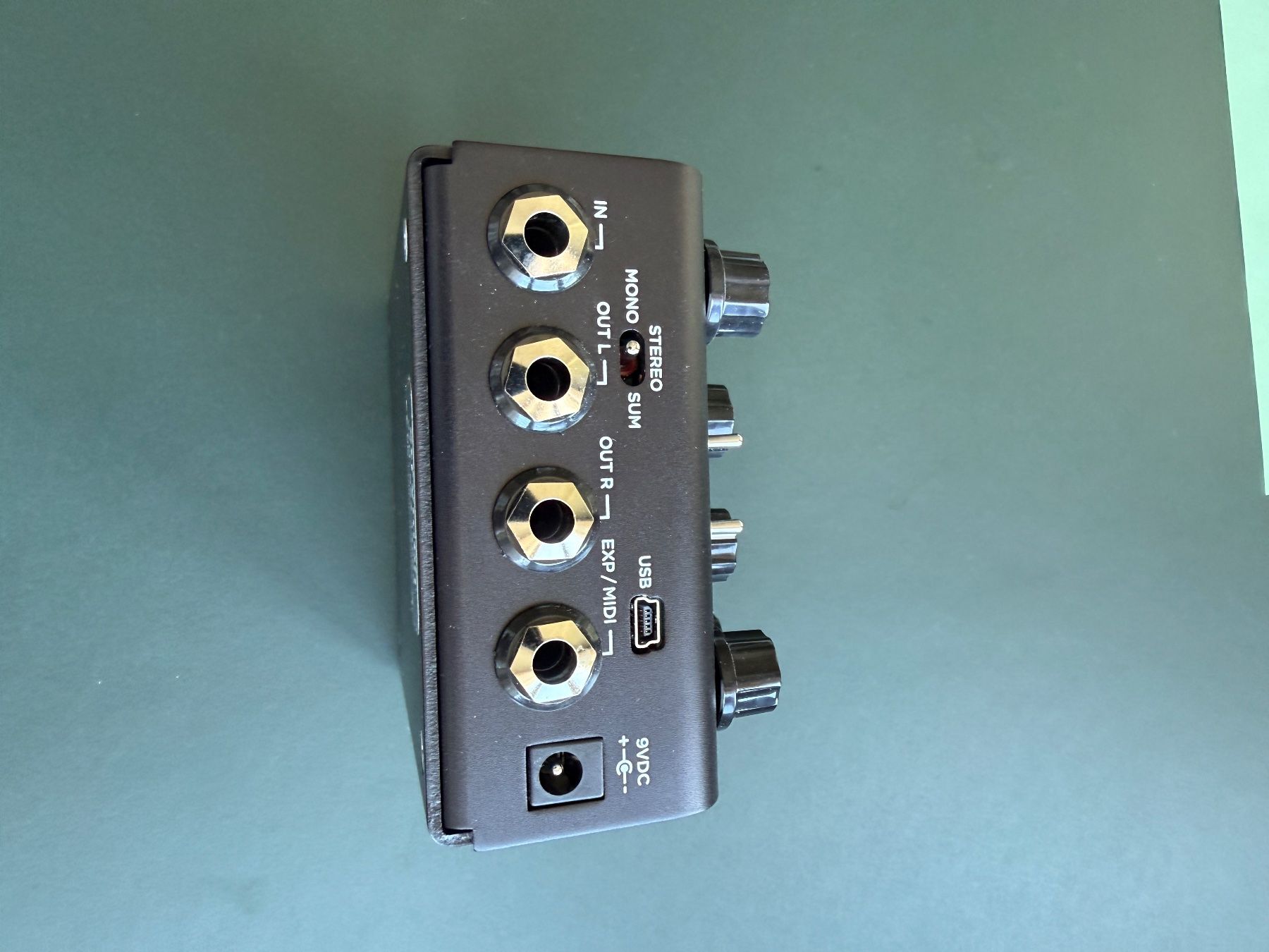 Strymon Musikinstrumente: Strymon Iridium – Gebraucht aus Zürich von Ivo75 1