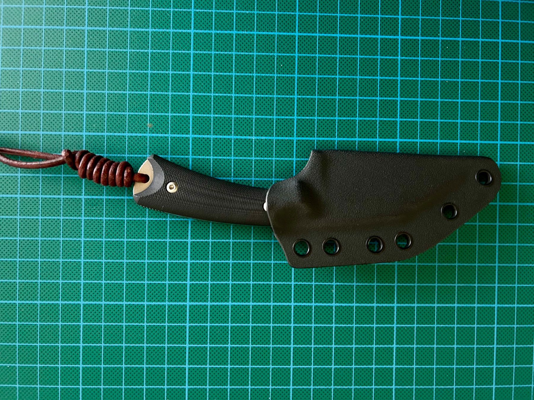 Coltellini militari: Bastinelli – Usato da Remigen venduto da chr_5jjj 3