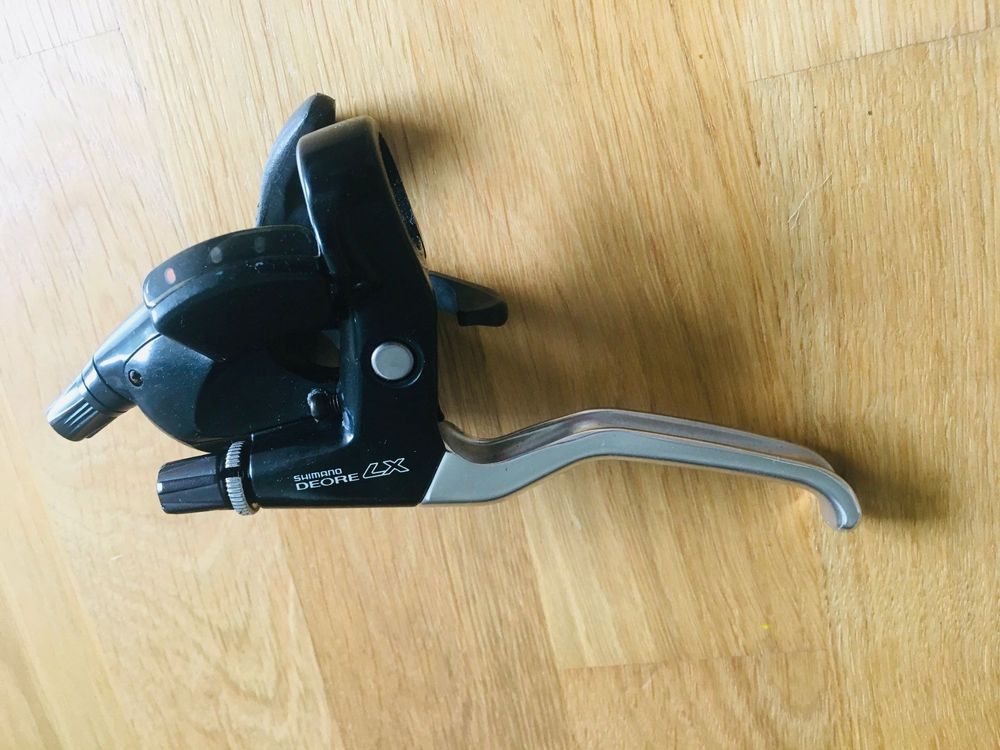 Shimano Deore LX Brems/Schalthebel neu Acheter sur Ricardo