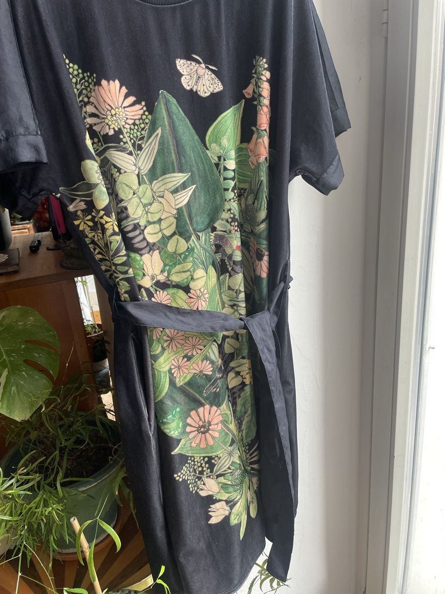 Robes: Robe Cotélac 36-38 – D'occasion à Vevey par louloute72 2