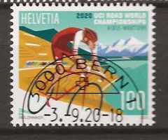 M1786 - CM Cyclisme Aigle-Martigny 1er jour