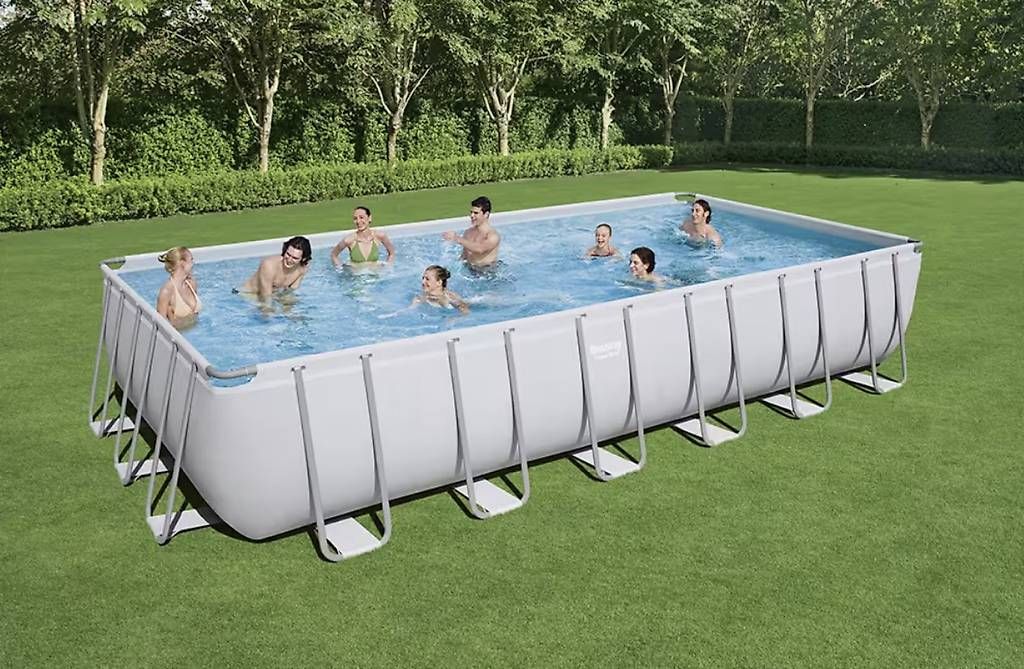 Bestway Piscine: Piscine neuve – Usato da Bevaix venduto da mmarga 2
