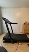 Laufband DOMYOS T520B Lauffläche 123x43cm gut erhalten