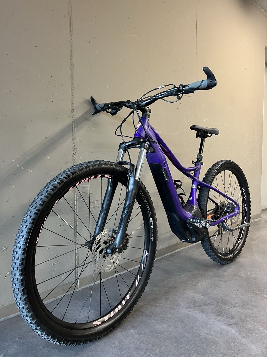 Specialized Biciclette: Specialized Turbo Levo Hardtail 29 E-Bike – Usato da Zürich venduto da Leo_wyn 2