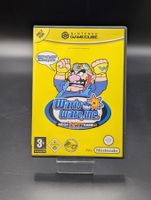 Wario ware inc. Mega Party Games Gamecube