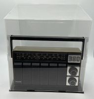 RADIO Vintage of 1977 ! Philips 380 + Test OK! FM/Transistor