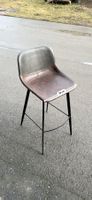 Tabouret de bar design, hauteur 77cm