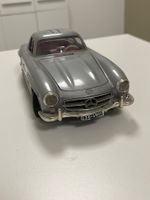 Mercedes-Benz 300 SL Modellauto - Massstab 1/18