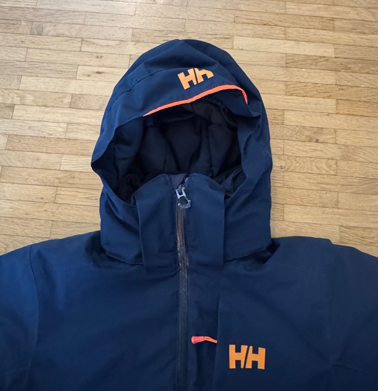 Helly Hansen Giacche & Cappotti: Helly Hansen Junior Alpha Skijacke Grösse 152/12 – Usato da Zürich venduto da reeses2011 1